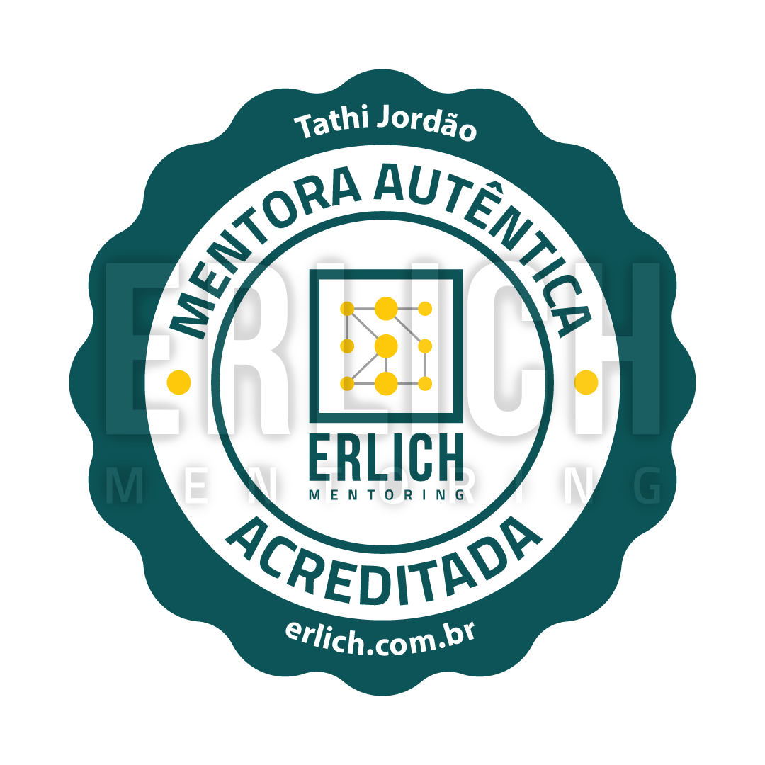 Mentor Autêntico Paulo Erlich