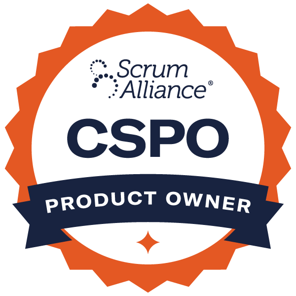 Certificação Scrum Alliance Product Owner