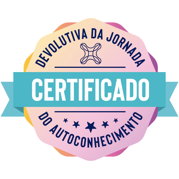 Jornada do Autoconhecimento Caminhos Vida Integral 